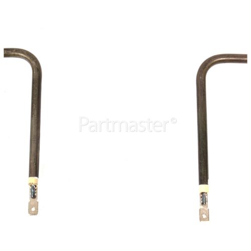 HCMB66D2R Base Oven Element : 1100w