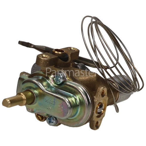 Beko One Way Gas Oven Thermostat : Copreci Mt22300 F16 65mbar
