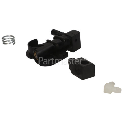 2x SECURA Luftfilter Passend Für McCulloch Mac 335 Motorsäge – Ersatzfilter Set
