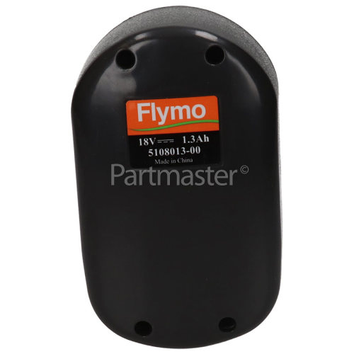 Flymo Easicut Battery Pack Assembly