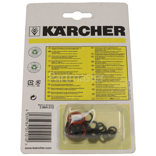 Karcher O-Ring Set