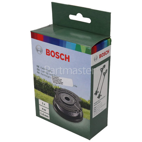 Bosch Spool & Line : ART23SL ART26SL