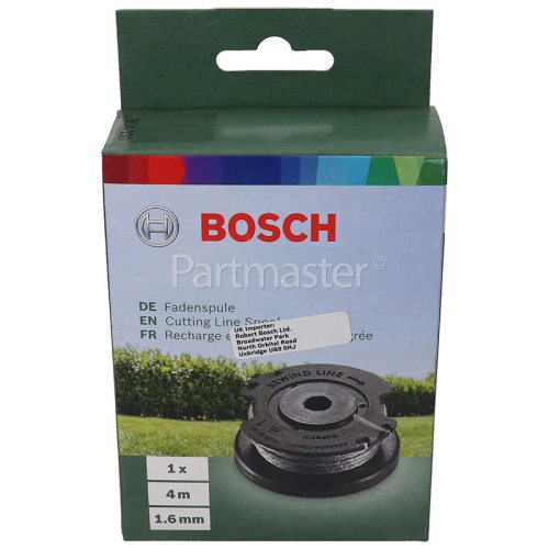 Bosch Spool & Line : ART23SL ART26SL