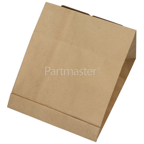 Efbe-Schott SCBSS510/RW E51 Dust Bag (Pack Of 5) - BAG213