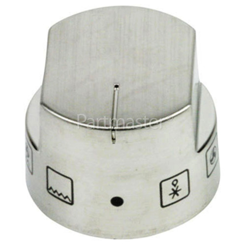 Stoves Oven Selector Control Knob