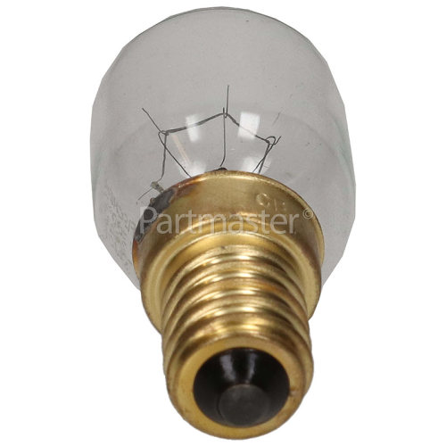 Cda oven light on sale bulb