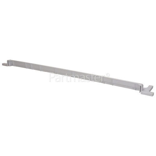 Profilo Fridge Glass Shelf Rear Trim