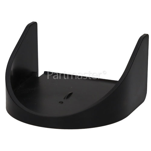 Height Adjustable Cup Holder - Black