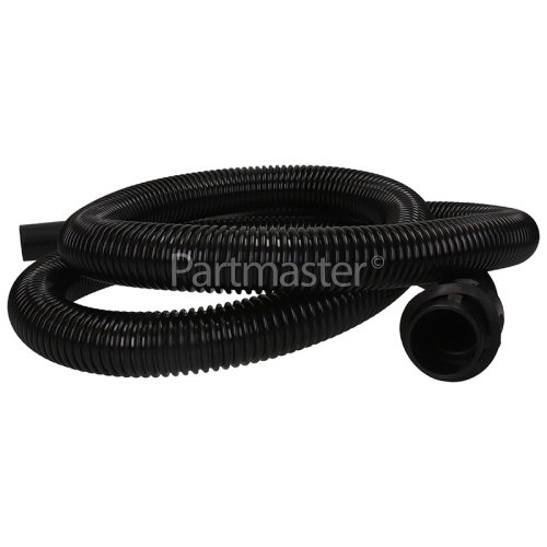 Vax 2000 Vacuum Cleaner Hose / Grip Assembly W/D 4 Lug