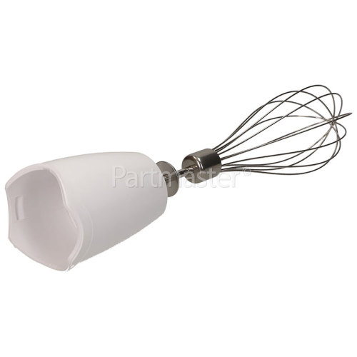 Braun Balloon Whisk