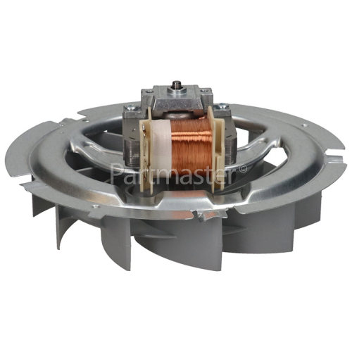 Electrolux Group Cooling Fan Motor : EBMpapst 22W EM2513-215