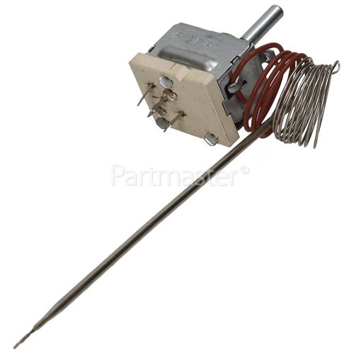 Ideal-Zanussi Thermostat : EGO 55.17253.120