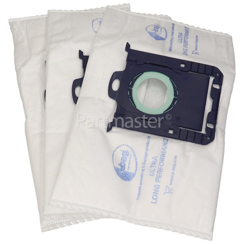 Electrolux Group GR210 Vacuum Bag