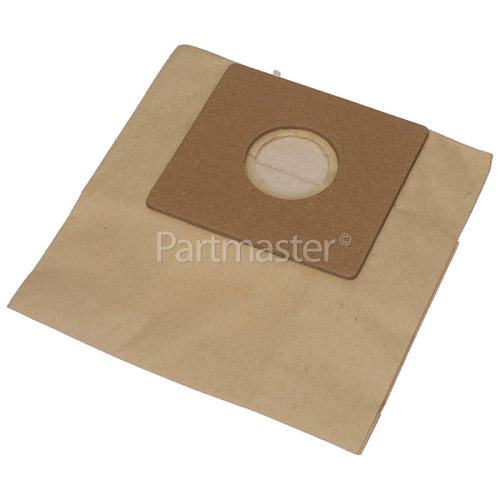 Swan 00 Dust Bag (Pack Of 5) - BAG238