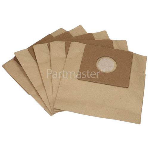 Swan 00 Dust Bag (Pack Of 5) - BAG238