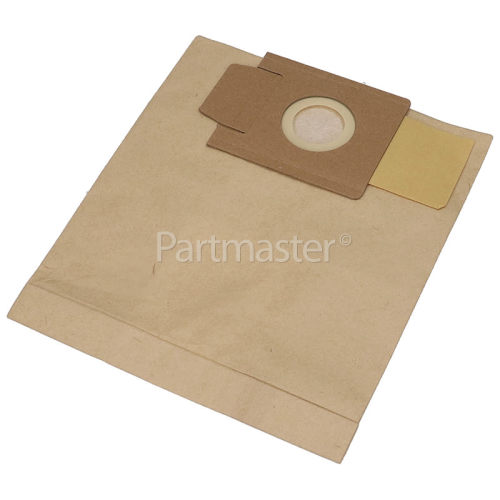 Lordson 01 & 87 Vacuum Dust Bag (Pack Of 5) - BAG151