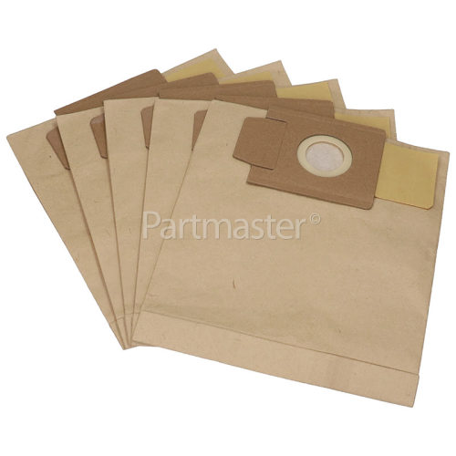 EIO 01 & 87 Vacuum Dust Bag (Pack Of 5) - BAG151