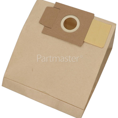 Lordson 01 & 87 Vacuum Dust Bag (Pack Of 5) - BAG151