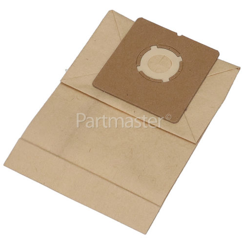 Delta VC Dust Bag (Pack Of 5) - BAG279