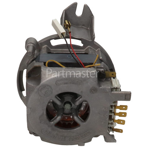 Siemens Recirculation Pump : Sisme 5600 051401