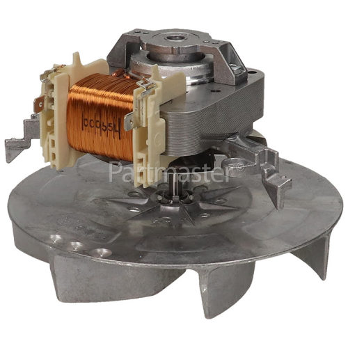 Siemens Fan Motor : EBMPAPST RRM/A44-4218 220-240V 35W