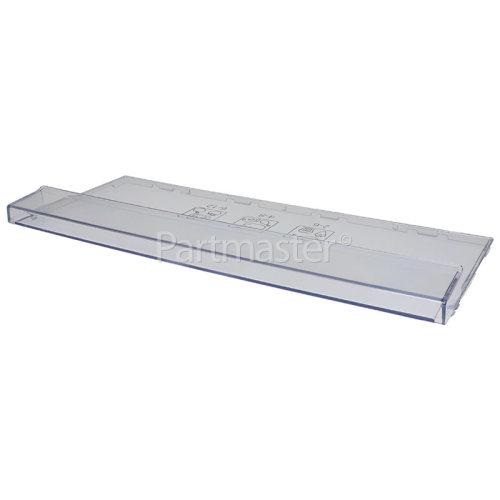 Beko freezer drawers outlet