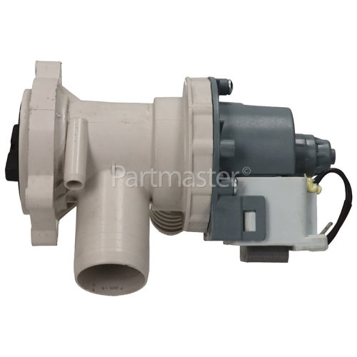 Pump : Wuxi Haoli PX2025-5 30w 0.3A