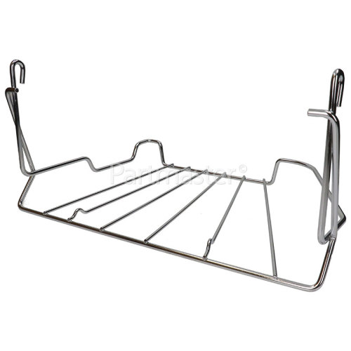 Electrolux Handyrack & Meat Tin Kit : 335x228mm X 40mm Deep