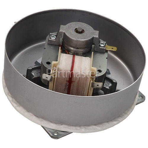 Leisure Oven Fan Motor Assembly : EBMpapst RRL152/20L EM3020 340231 55462.4071