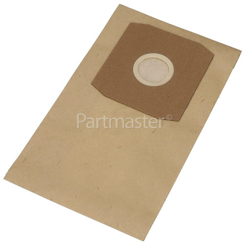 Incontro VCB300 Dust Bag (Pack Of 5) - BAG170