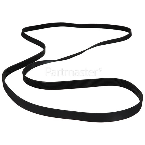 Hotpoint VTD20G Poly-Vee Drive Belt - 1860H9PHE