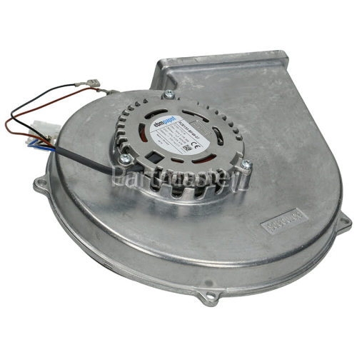 Smeg Dryer Motor