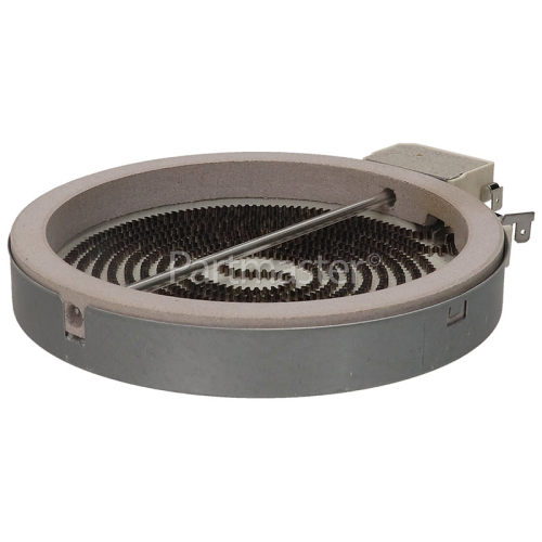 Algor Small Ceramic Hob Hotplate Element - 1200W EGO 10. 74631. 004