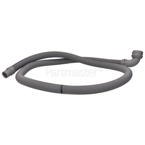 Gorenje Drain Hose & Clamp For Siphone Dis : Also Fits HISENSE HU63CW Etc.