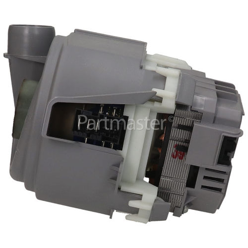 Heizpumpe Original Bosch 00654575 - View #8