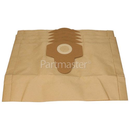 Carrefour Home BAG9374 / 00 Dust Bag (Pack Of 5)