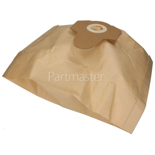 Carrefour Home BAG9374 / 00 Dust Bag (Pack Of 5)