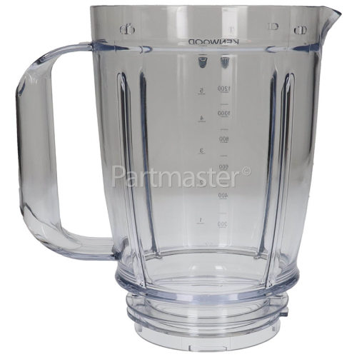 Kenwood Acrylic Goblet