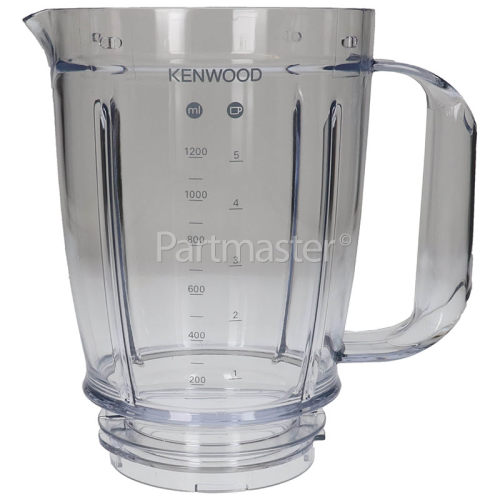 Kenwood Acrylic Goblet