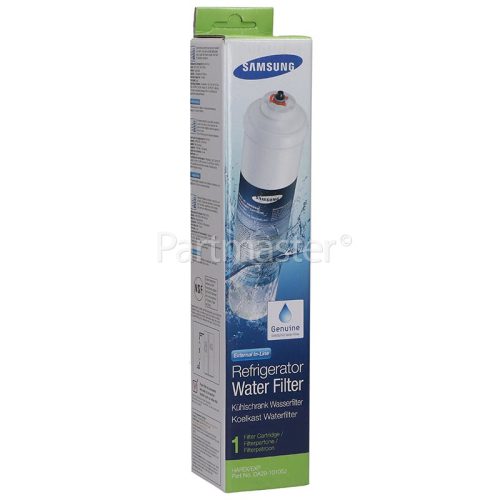 Samsung External Fridge Water Filter Cartridge Hafex/Exp