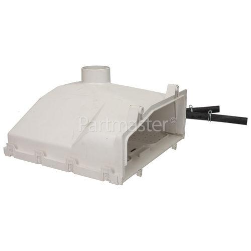 WM1460TVE Soap Dispenser Box Assembly