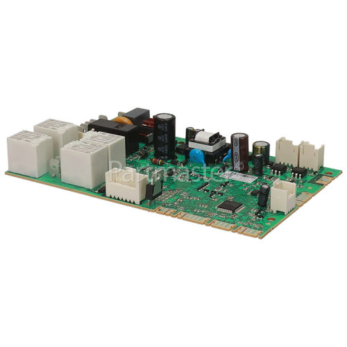 Electrolux Group Configured Power Board