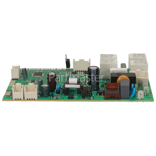 Electrolux Group Configured Power Board