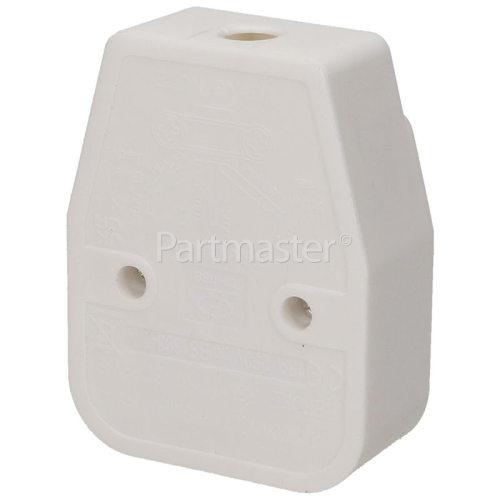 Avix 13A 1 Gang Trailing Socket - UK Plug