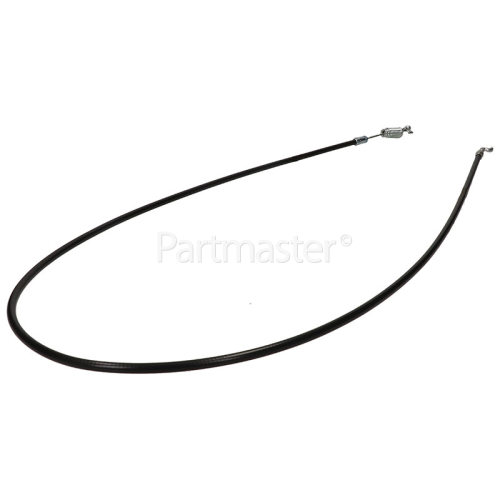 Flymo Quicksilver 46 SDR Lawnmower Clutch Cable