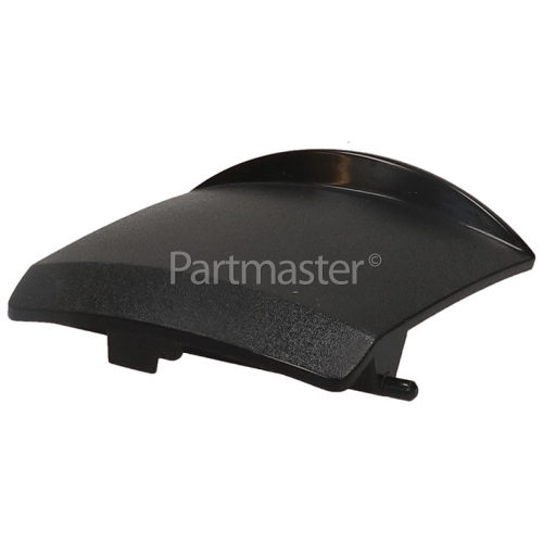 Karcher Plug Socket Cover - Black