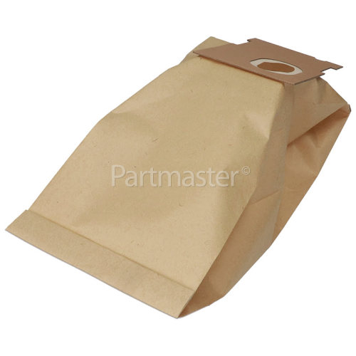 Electrolux E35N Paper Bag (Pack Of 5)