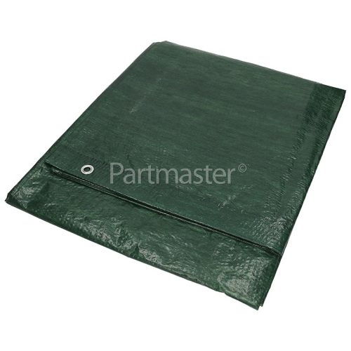 Kingfisher Heavy Duty Tarpaulin