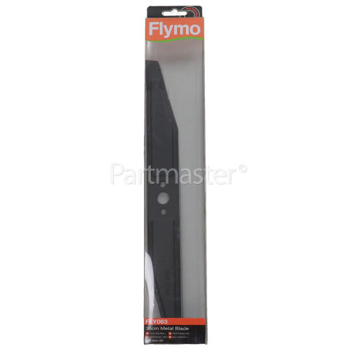 Flymo FLY063 36cm Metal Blade