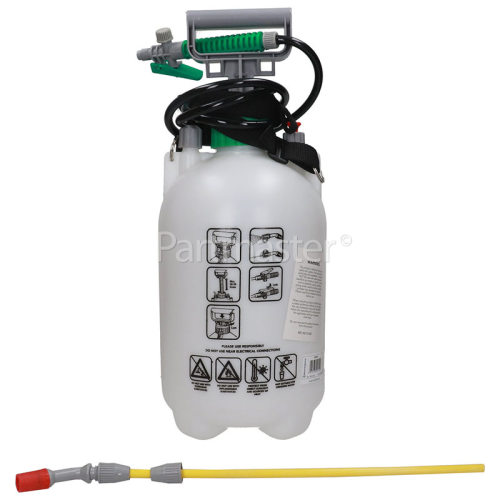 Kingfisher 5 Litre General Purpose Garden Sprayer